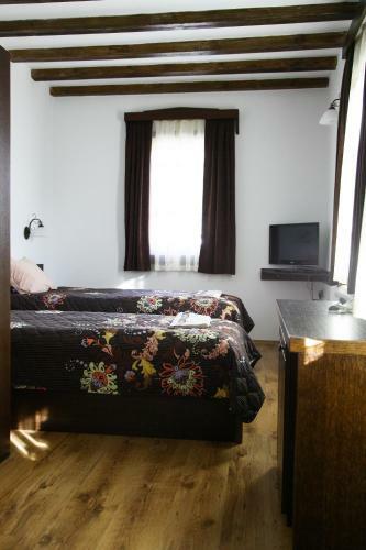 Hotel Galabova Guest House