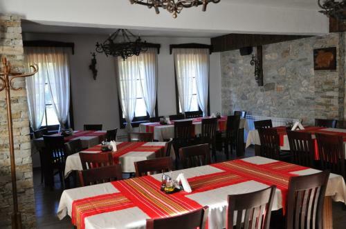 Hotel Galabova Guest House