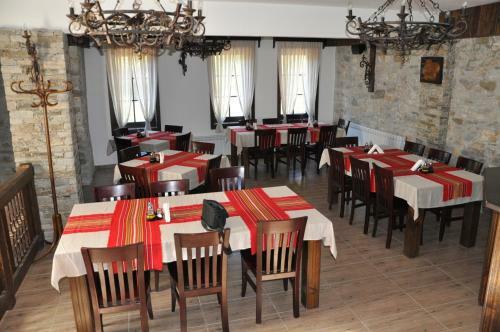 Hotel Galabova Guest House