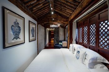 Dali Sky Valley Heritage Boutique Hotel