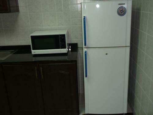 Al Thuriah Hotel Apartment