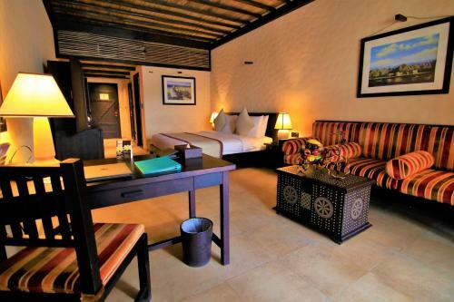 Hotel Atana Musandam Resort