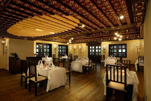 Hotel Atana Musandam Resort