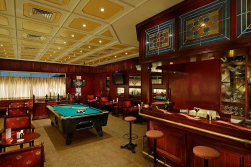 Hotel Atana Khasab(previously Golden Tulip)