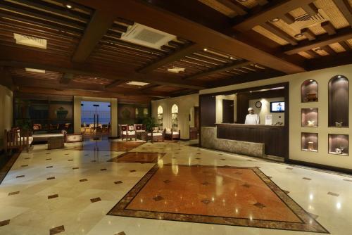 Hotel Atana Khasab(previously Golden Tulip)