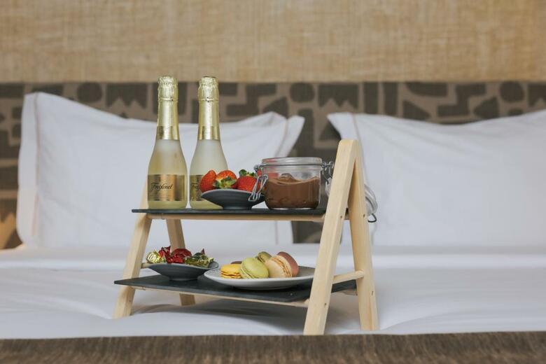 Upon Vila - Alcochete Hotel