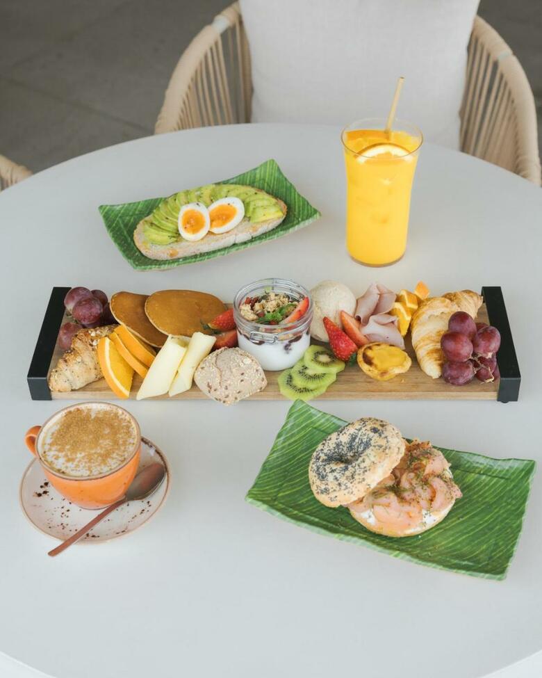 Upon Vila - Alcochete Hotel