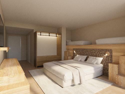 Upon Vila - Alcochete Hotel