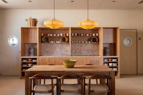 Upon Vila - Alcochete Hotel
