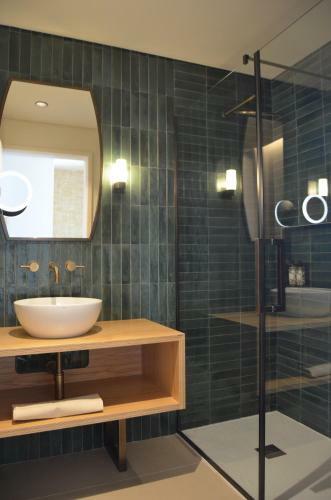 Upon Vila - Alcochete Hotel