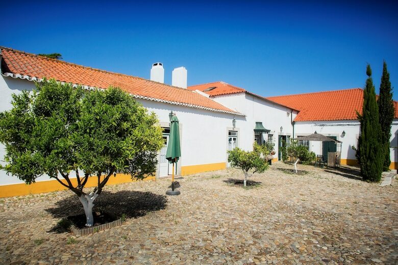 Hostal Quinta Da Praia Das Fontes
