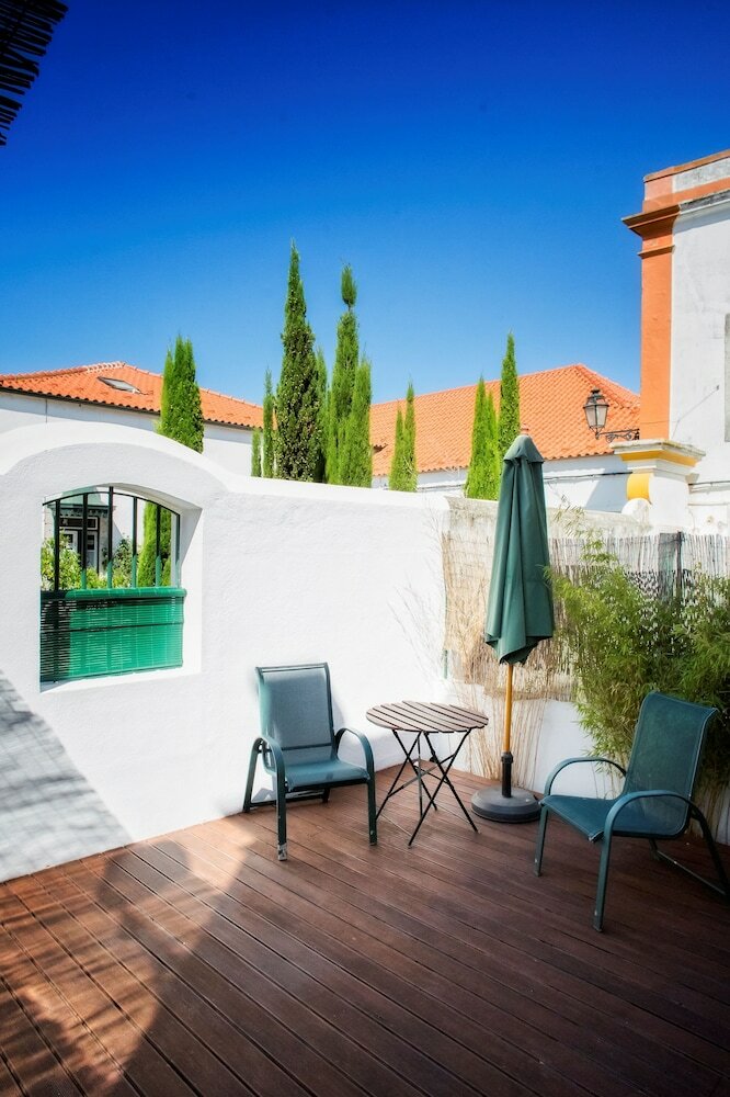 Hostal Quinta Da Praia Das Fontes