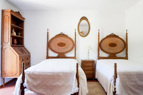 Agroturismo Quinta Da Longra