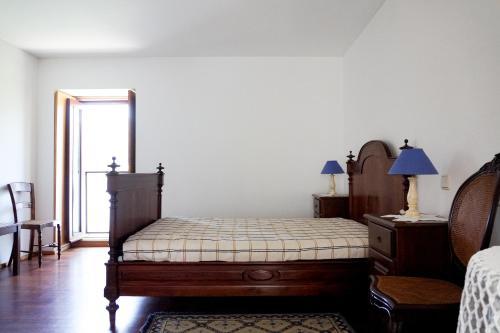 Agroturismo Quinta Da Longra