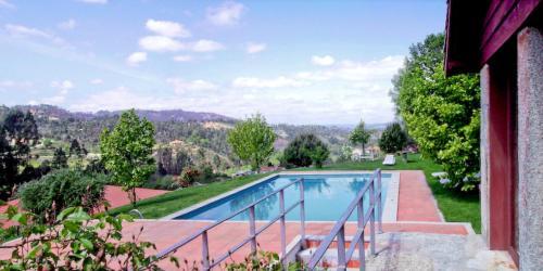 Agroturismo Quinta Da Longra