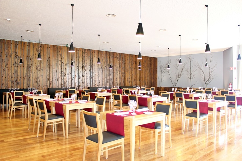 Agroturismo Lousada Country Hotel