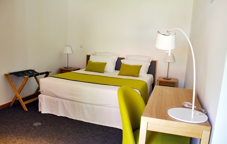 Agroturismo Lousada Country Hotel