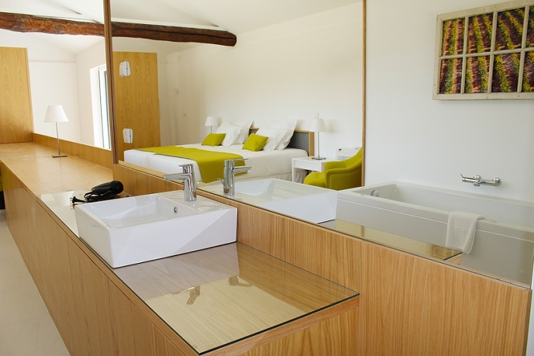 Agroturismo Lousada Country Hotel
