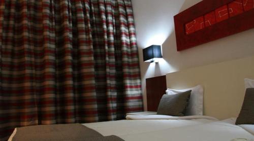 Hotel Dighton