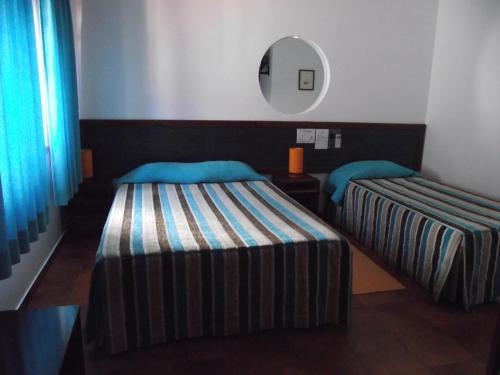 Hostal O Cantinho