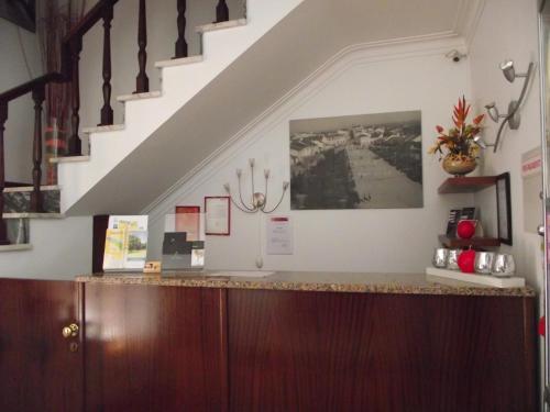 Hostal O Cantinho