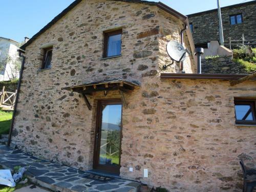 Casa Das Oliveiras