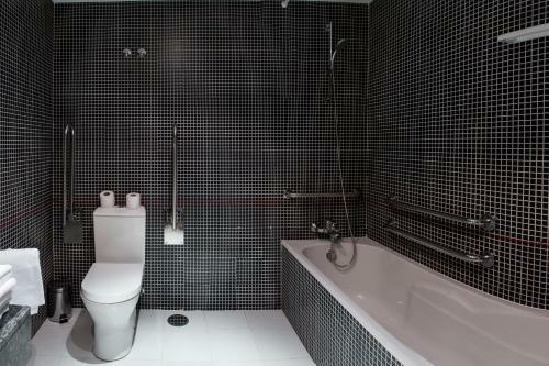Mondim Hotel & Spa