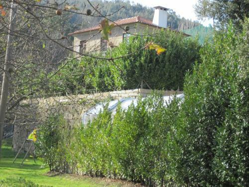 Hotel Rural Quinta De Novais