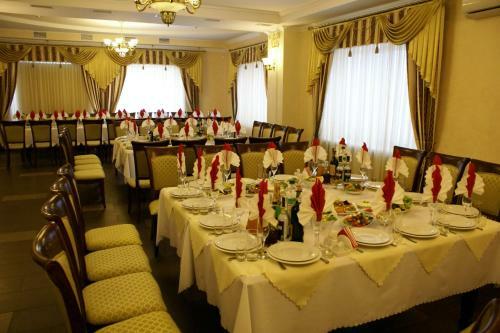 Hotel Complex Vivcharyk