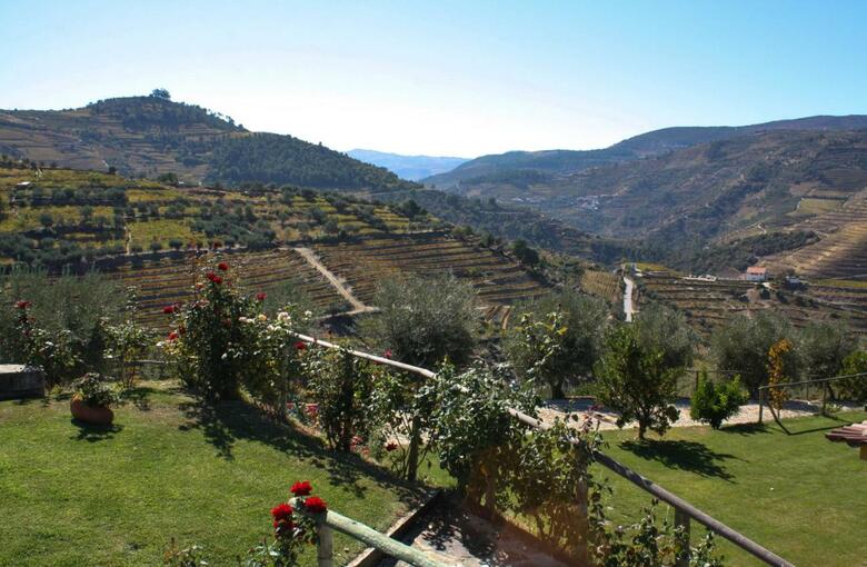 Hotel Rural Da Quinta Do Silval