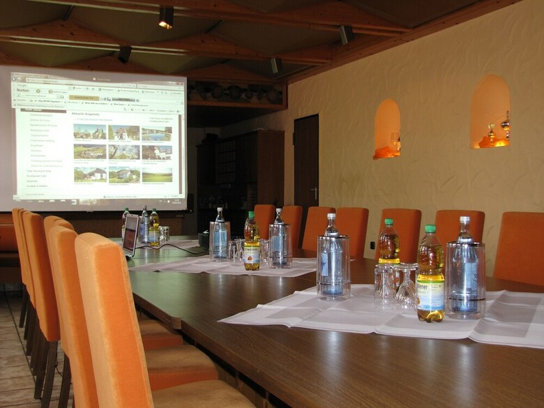 Hotel Steuer