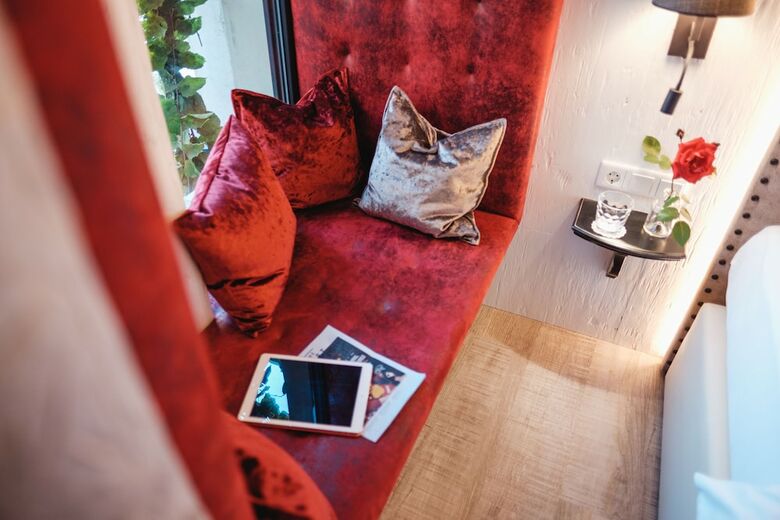 Eriks Hotel