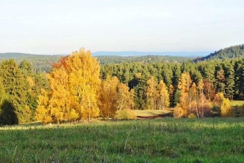 Apartamento Ferienwohnung Kappauf / Petrik