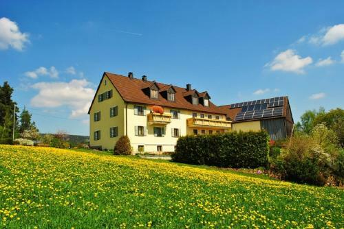Apartamento Ferienwohnung Kappauf / Petrik