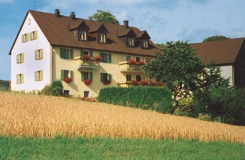 Apartamento Ferienwohnung Kappauf / Petrik