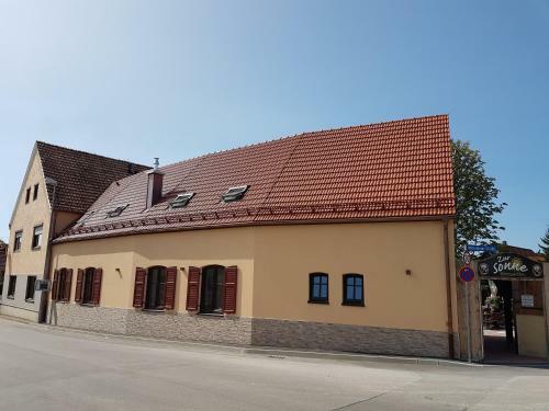 Hostal Landgasthof Zur Sonne