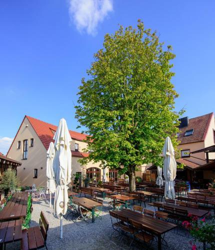 Hostal Landgasthof Zur Sonne