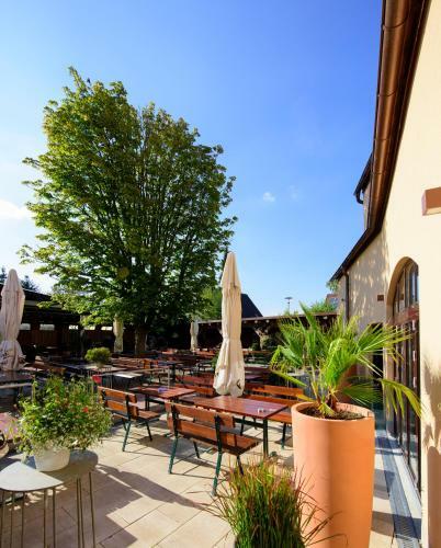 Hostal Landgasthof Zur Sonne
