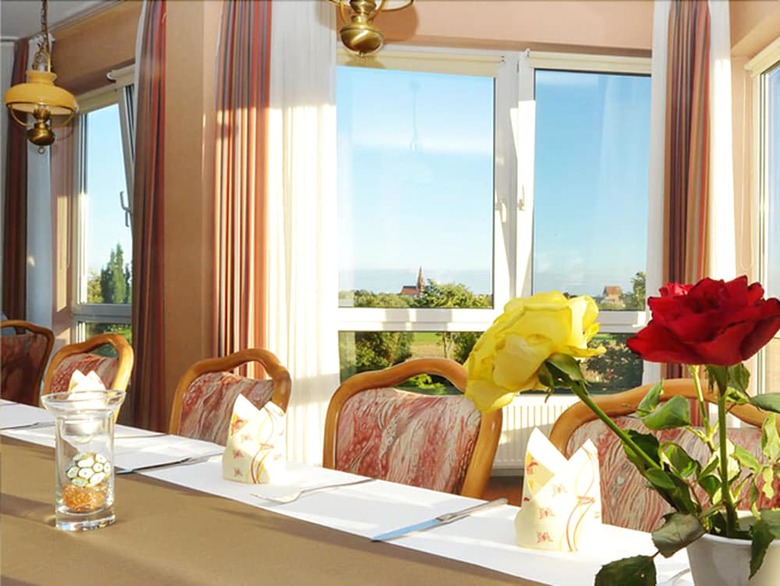 Hotel Trebeltal