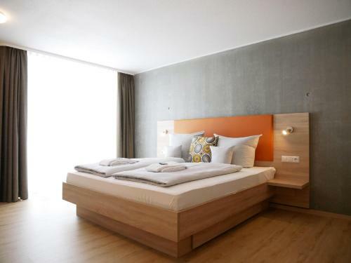 Hotel Berghaus Knopfmacher