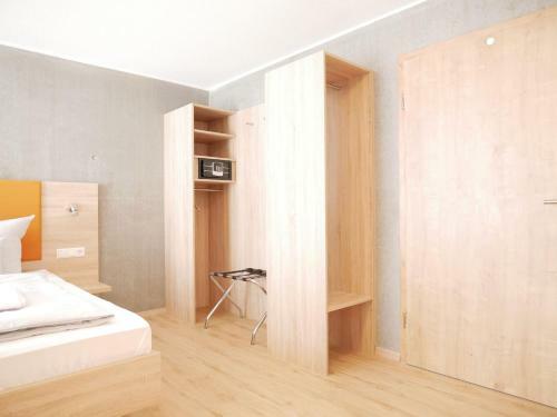 Hotel Berghaus Knopfmacher