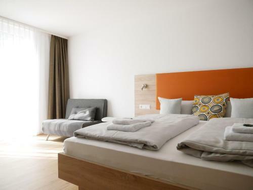 Hotel Berghaus Knopfmacher