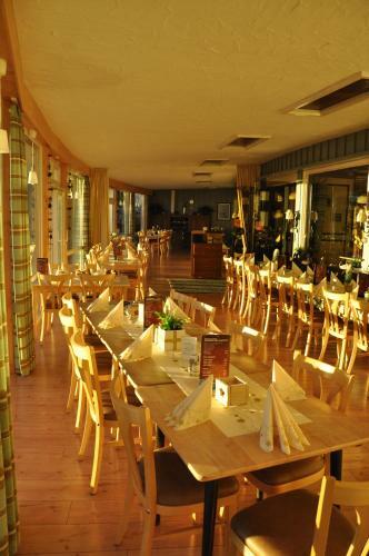 Hotel Berghaus Knopfmacher