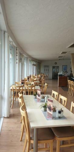 Hotel Berghaus Knopfmacher