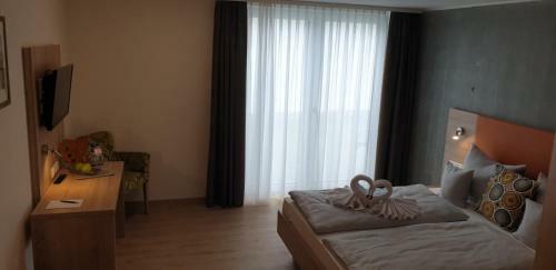 Hotel Berghaus Knopfmacher