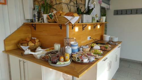 Hotel Berghaus Knopfmacher