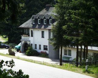 Hostal Landgasthof Gesellschaftsm�hle