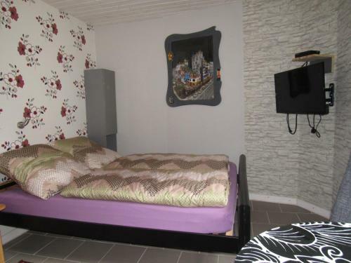 Apartamento Ferienapartments Am Dorfplatz