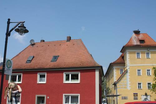 Hotel Schwarzer Adler