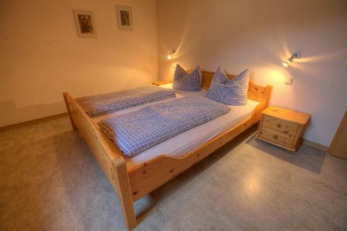 Apartamento Ferienwohnungen Lindleshof